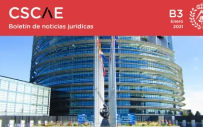 Boletín de noticias Jurídicas – Fondos Europeos
