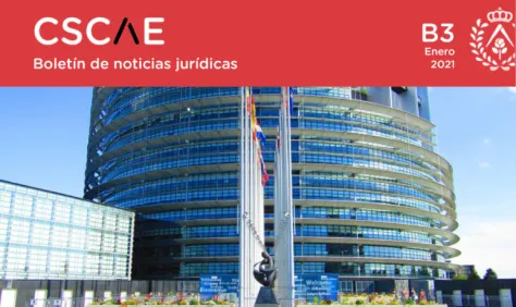 Boletín de noticias Jurídicas – Fondos Europeos