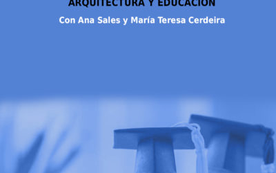 Arquitectura y Educación