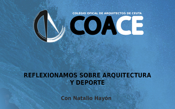 Arquitectura y Deporte