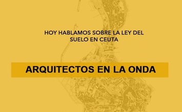 La ley del suelo en Ceuta